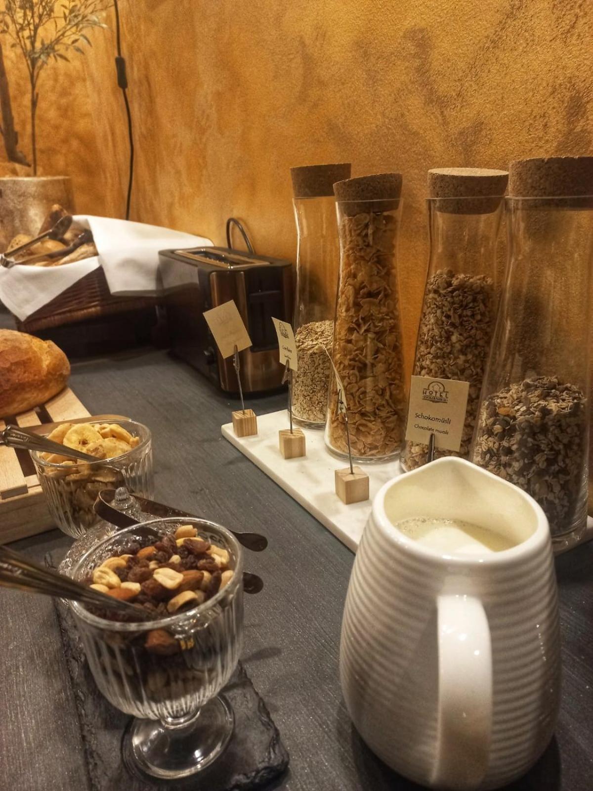 Hotel Zuckerfabrik Stuttgart Eksteriør bilde