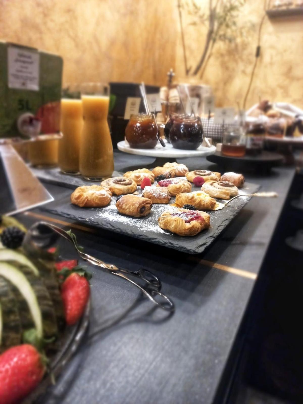 Hotel Zuckerfabrik Stuttgart Eksteriør bilde