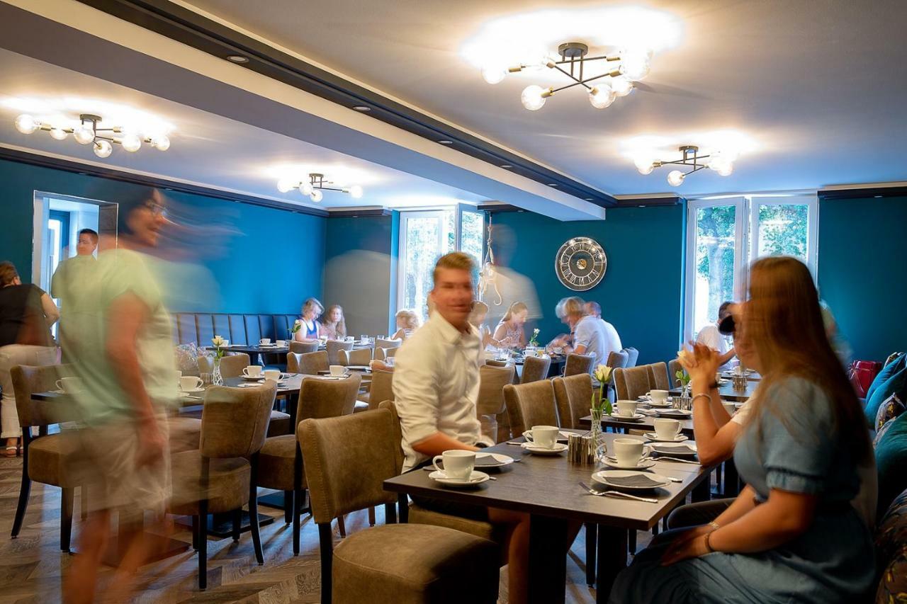 Hotel Zuckerfabrik Stuttgart Eksteriør bilde
